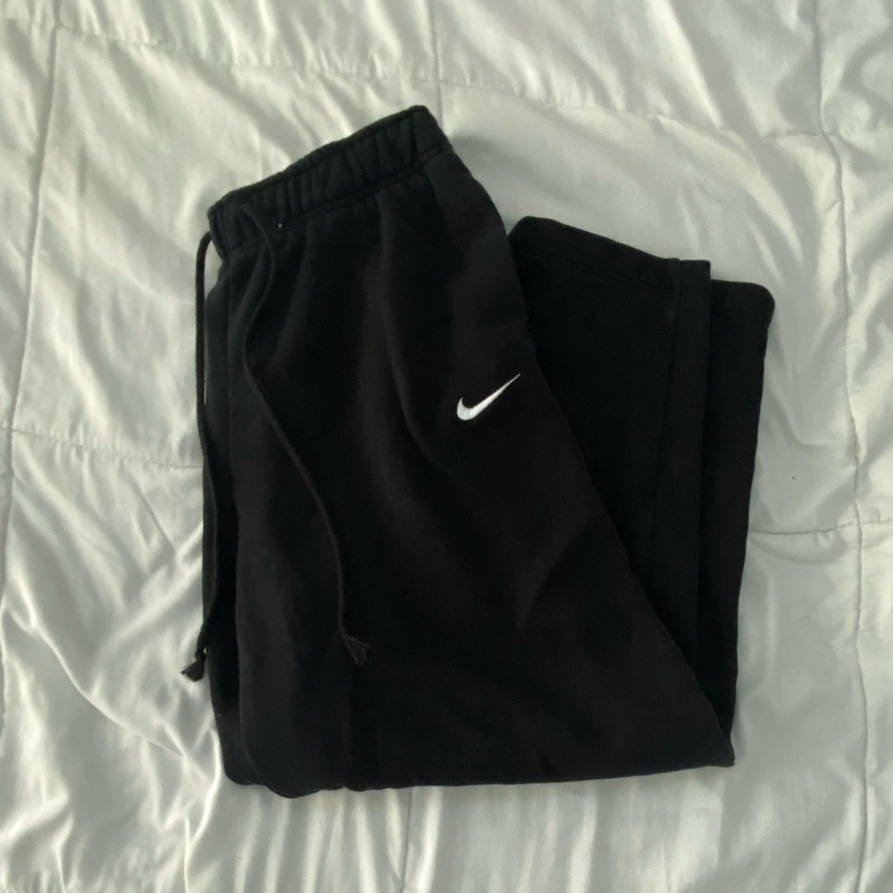 Nike sweatpants
